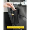 Car Styling Car Storage Box Umbrella Garbage Organizer Bucket For Chevrolet Cruze Malibu Sail Spark Captiva Equinox Tracker AVEO Lova RV Accessories