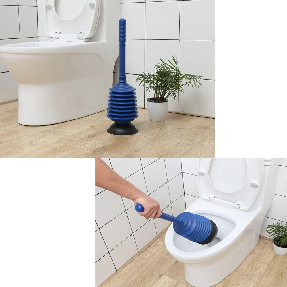 Spülbecken Abflussrohr Werkzeug Spülbecken Toiletten Pömpel Toiletten Bodenablauf Abflussreiniger