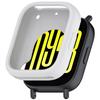 Shockproof Silicone Skin for Watch 5 Active/5 Lite Models Lightweight Protective Cover Convenient Installation