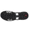SALOMON X Ultra 4 W Cushioning Durable Waterproof Non-Slip Low-Top Running Shoes Men Running Shoes Black 412881