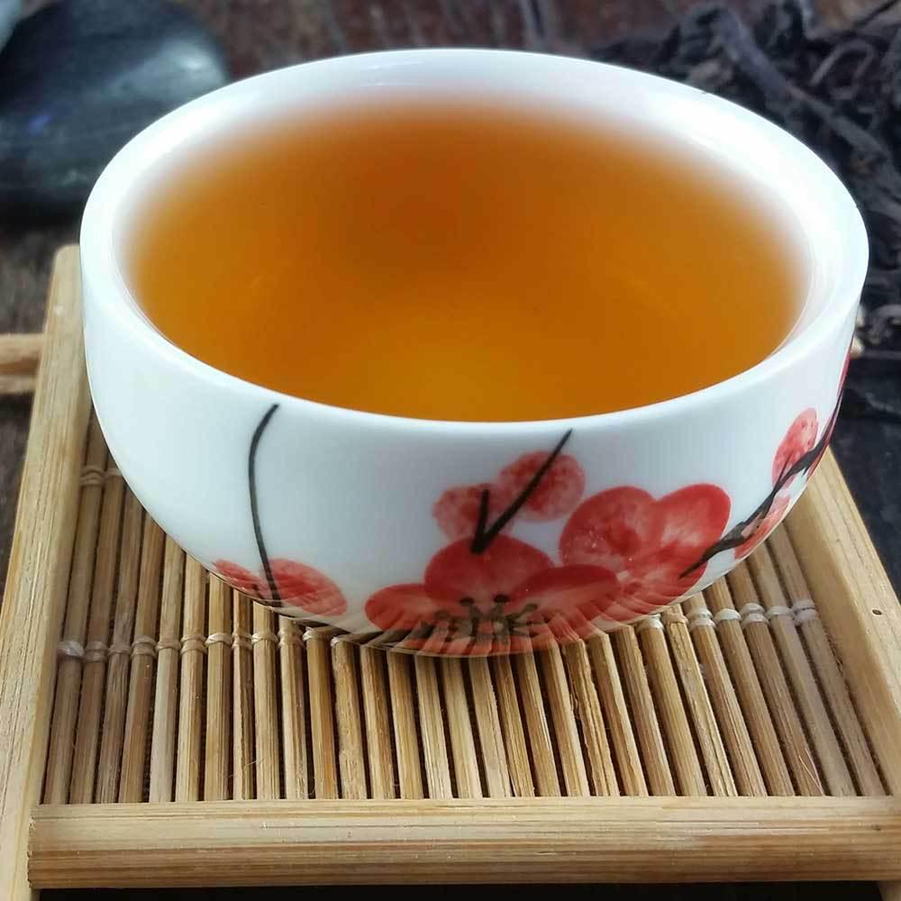 Big Red Robe Tea Shuixian Wuyi Big Red Robe Oolong Big Red Robe 100g