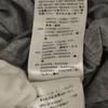 Stella Mccartney Short Sleeve With Lace T-shirt 36 Gray Women Used