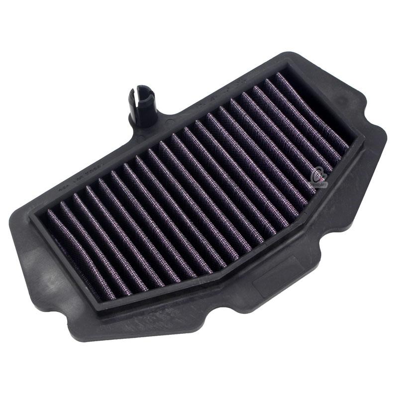 for KAWASAKI Eliminator 500 SE Z500 Ninja 500 2024-2026 Z500 SE 2024-26 High Flow Air Filter Element Cleaner Air Intake Filters