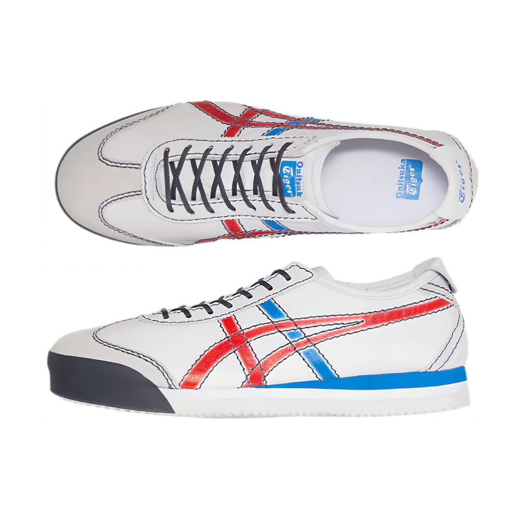ONITSUKA TIGER Mexico 66 PF Unisex 1183A971-100