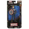Hasbro Marvel Legends Series Marvel Comics Commander Rogers Collectible Action Ages 4 and Authentic 6-inch (15 cm) Figure, Up, F3685,