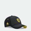 2025 High Quality Sports Casual Hat Men's and Women's Outdoor Adjustable Sun Hats Snapback Cotton Baseball Cap For Ferrari SJ