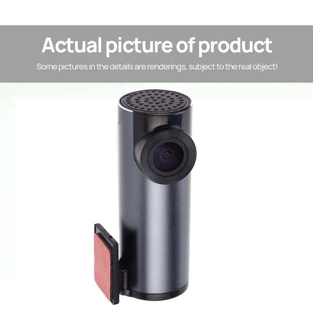 Dash Cam, Car USB Smart Dash Camera, ADAS Drive Assistant, Night Vision, Loop Recording,