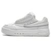 Fila Retro Casual Dad Shoes Patchwork Women F12W332206FSW