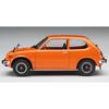 Hasegawa 1/24 Historic Car Series Honda Civic RS SB-1 3-Door Hatchback Plastic Model Kit HC25