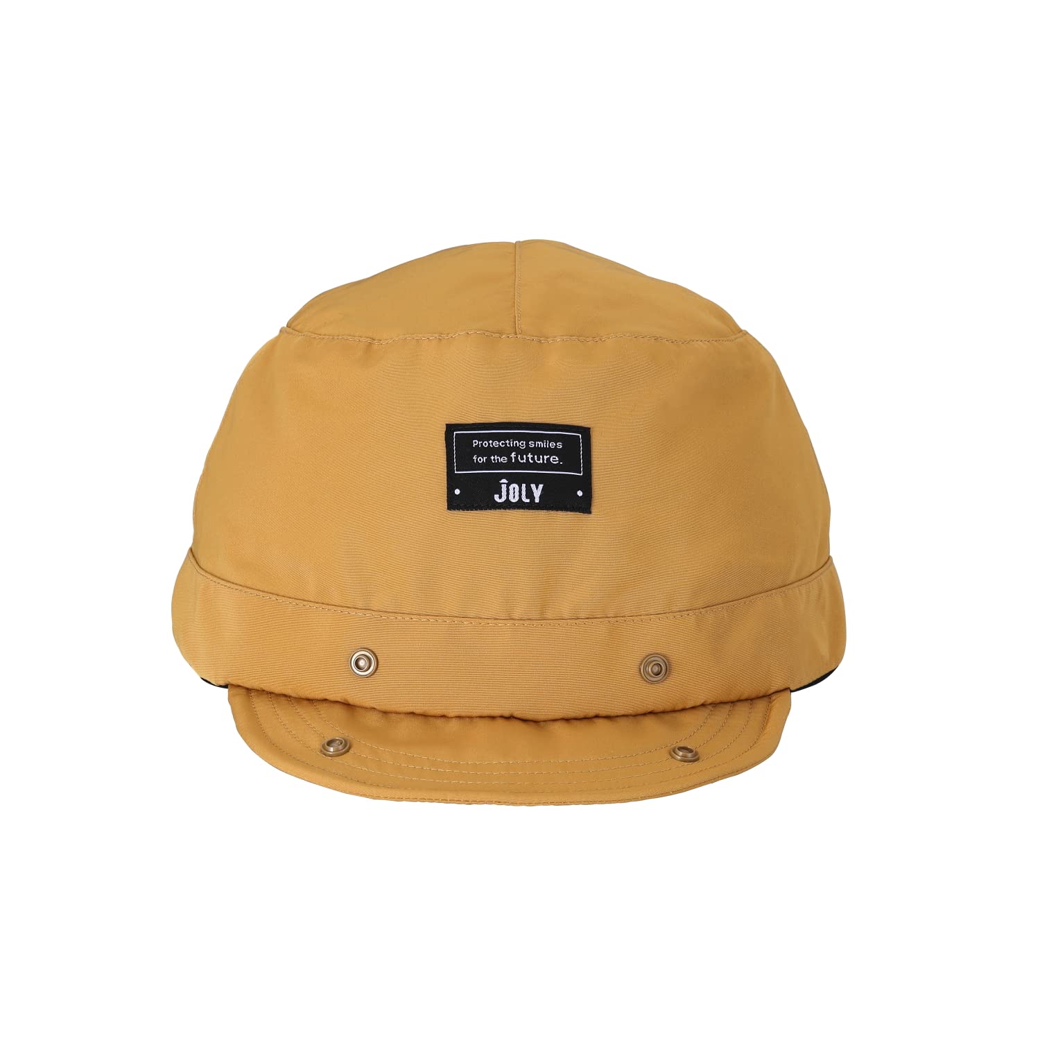 

OGK KABUTO Replacement Mustard Sizes not JCA-1 Parts, Yellow, 47-51cm (Helmet included)