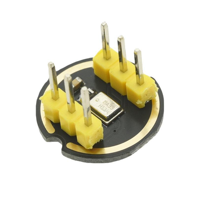 I2S Interface INMP441 MEMS High Precision Low Power Ultra Small Volume For ESP32 Omnidirectional Microphone Module