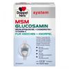 Doppelherz MSM Gelenk Ixtara System 60 Capsules