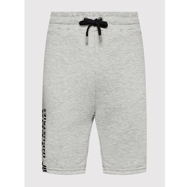 Шорты Alpha Industries Basic EU S