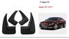 Jaguar XE, XF, XJL, E-PACE Schmutzfänger & Lederpolster Zubehör