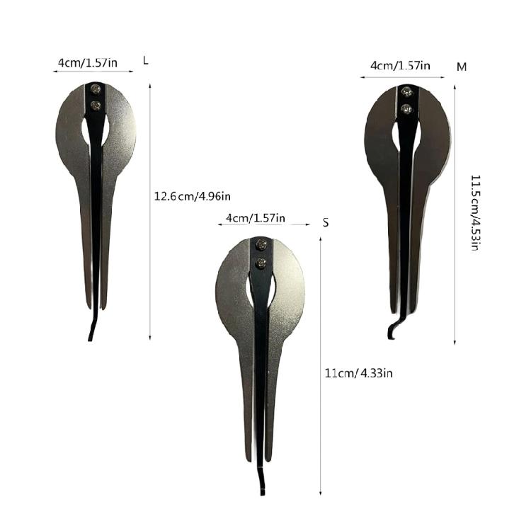 Handgemaakte Kaak Beginner Mondharp Nationale Kaak Harp voor Volwassenen Tieners Praktische Russische Joodse Harp Etnisch Mondinstrument