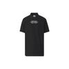 Polo Shirt Men's Black 80427501