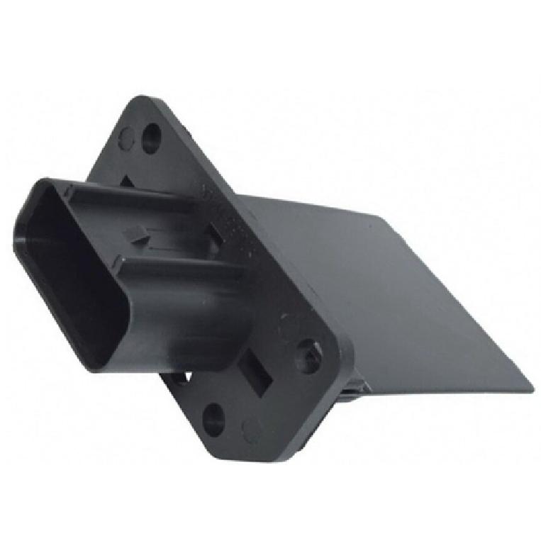 BMR548  HVAC Blower Motor Resistor W/ Connector Fits: Ford Mazda Mercury