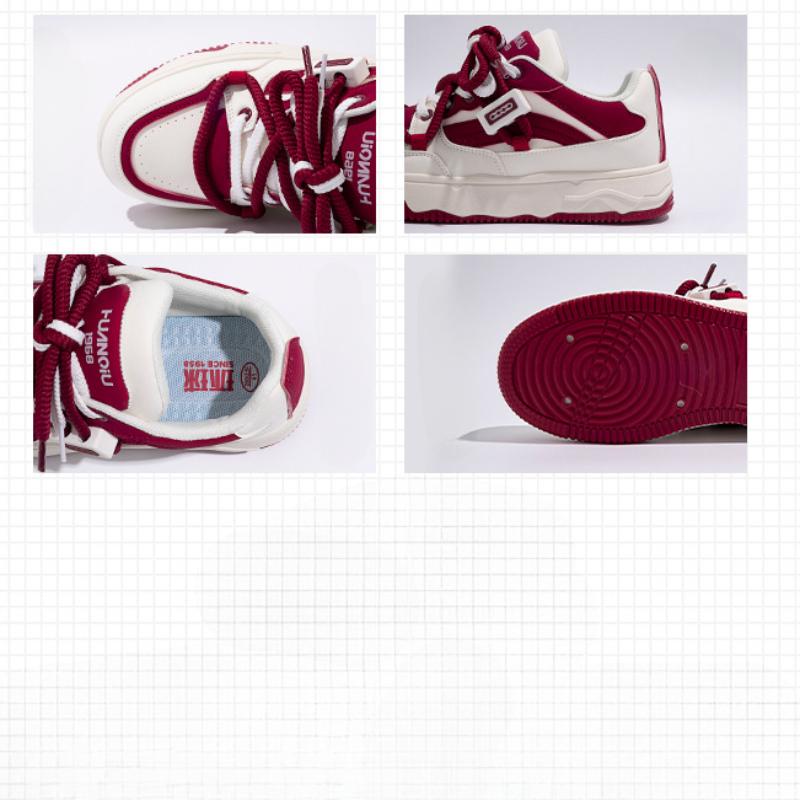 Mode Herrenschuhe Bequeme Plateau Laufschuhe 2024 Neue Herrenmode Outdoor Casual Sneaker PU Atmungsaktive Vulkanisierte Schuhe