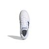 Adidas Hoops 2.0 Shoes 'White Royal Blue' Sneakers GZ7967