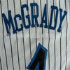 Orlando Magic Basketball Jersey Embroidered Team Uniform Men Women Cotton Blend Sport Wear