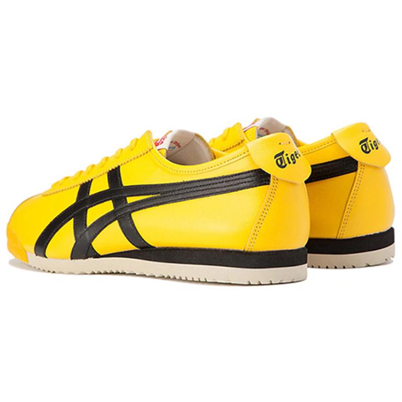 ONITSUKA TIGER Limber Up Nm 'Tiger Yellow' Sneakers 1183B358-750