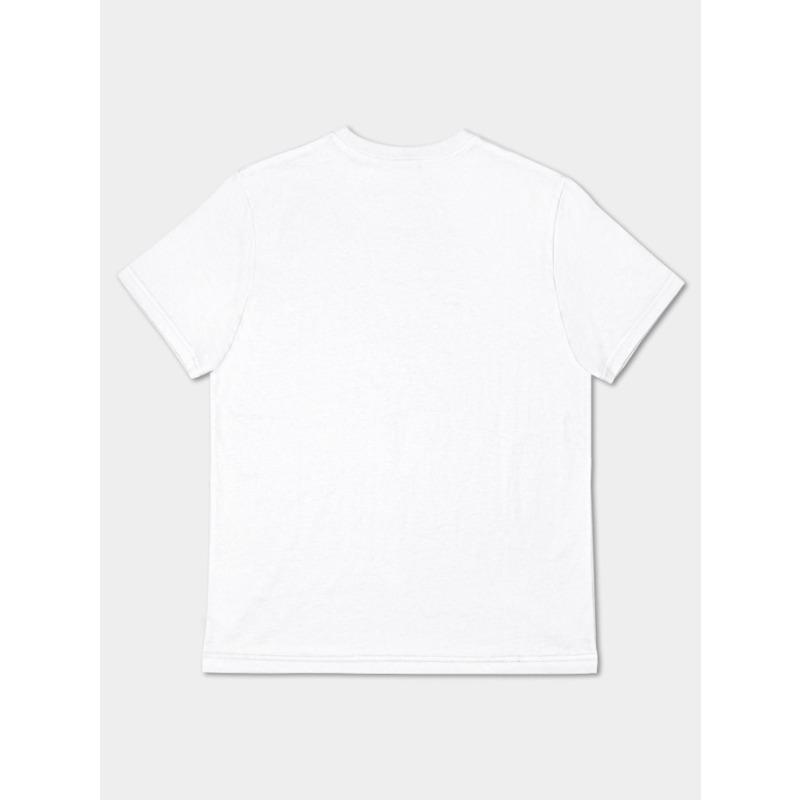 European sizes Men'S Summer T-Shirt, Funny Streetwear Saying Graphic Print Short Sleeve Tees Trendy Casual Tops for Daily Life