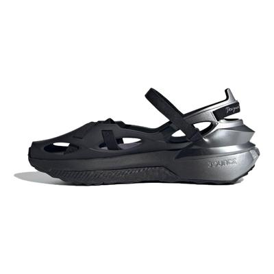 Rui Zhou Collaboration Series Comfortable Durable Clogs Women Footwear Black ID8254
