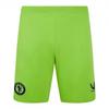 Castore Mens Aston Villa F.C Aston Villa FC Goalkeeper Shorts