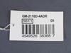 CASIO G-SHOCK GM-2110D-4ADR [Overseas]