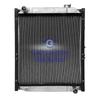 Foton Aoling Jieyun All-Aluminum Radiator