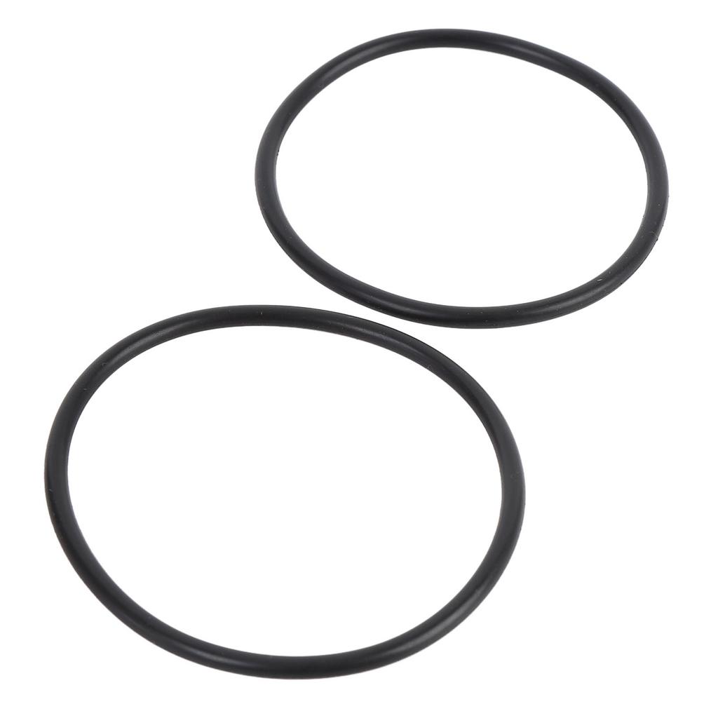 O Ring for REVOX NAB Hub Adapter Rubber 2 Seal Rings and 6 Pucks Reel to Reel Tape Nab Hub Adapter Overhaul Kit for