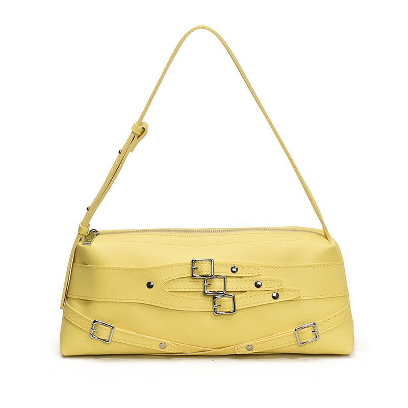 Bag Women's New Fashion Versatile Shoulder Handbag