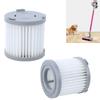 2 Pieces Vacuum Cleaner Filter Strainer Replacement For LEXY JIMMY C53T JV51 M52