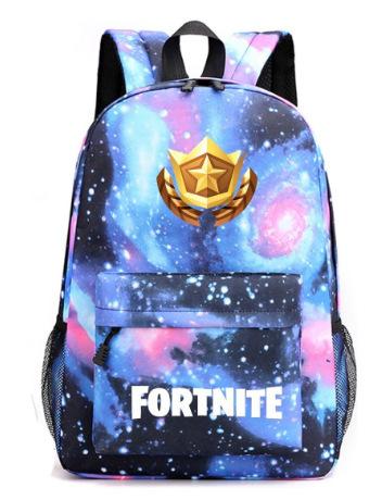 College Style Student Backpack Girl Waterproof High School Student Schoolbag