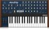 Analogový syntezátor Behringer 37 kláves MONOPOLY Blue Poly/Paraphonic