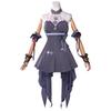 Aya Poli cos NIKKE Victory Muse Linkage Nikki Cosplay 2D Anime Character Costume