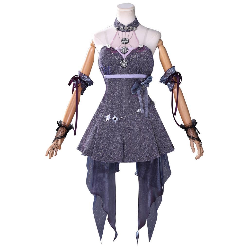 Aya Poli cos NIKKE Victory Muse Linkage Nikki Cosplay 2D Anime Character Costume
