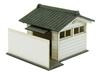 Sankei 1/150 Diorama Option Kit Toilet A MP04-21