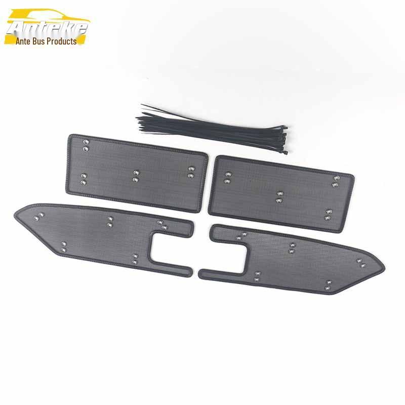 Genesis 21 G70 Insektenschutzgitter & Diamantgitter Kühlerabdeckung