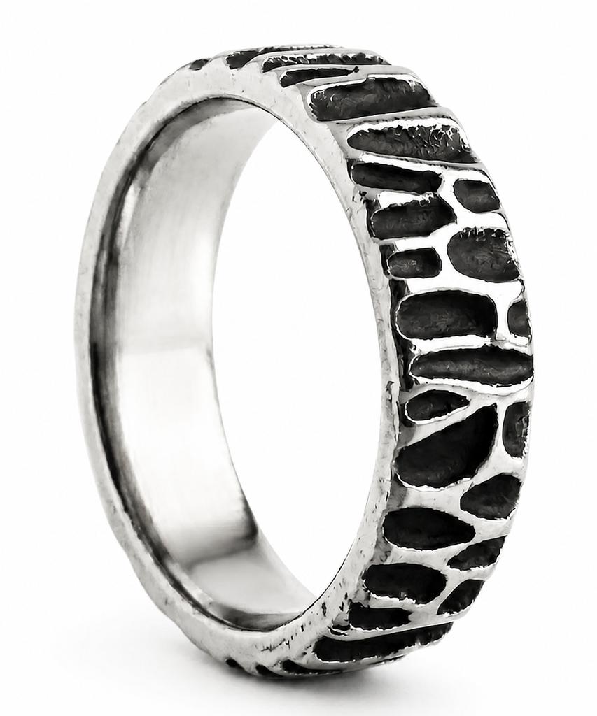 Mark-4 Inkbolt Ring