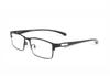 New Trendy Business Men's Super Lightweight Alloy Color Changing Nearsighted Eyeglasses For Outdoor Use Optical Prescription Glasses
