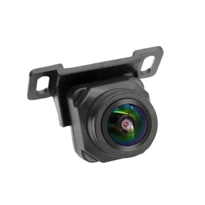 Rear Camera AHD 1080P CCD CVBS 180 Degree Fisheye Car Front/Rear View Camera Star