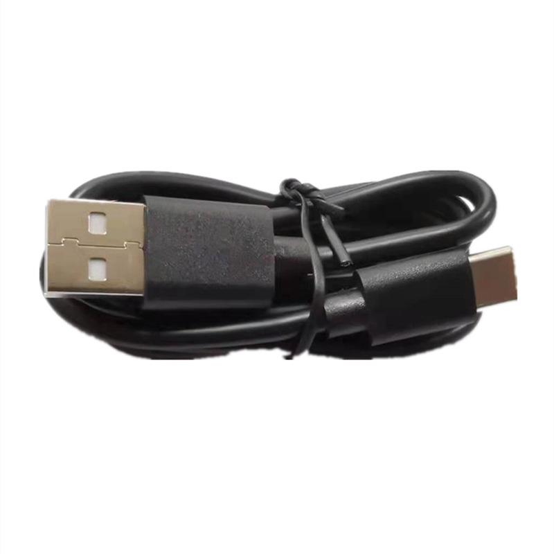 Huawei-Compatible 1m Type-C Cable, 2A Fast Charging, Eco-friendly Pure Copper