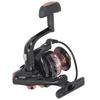 MT Fishing Spinning Reel Stainless Steel Bearing Left Right Handle Fishing WheelMT2000