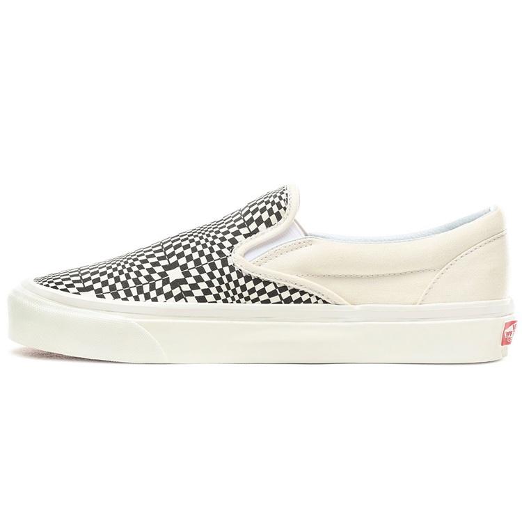 Vans Slip-On 98 DX  Checkerboard  Men s VN0A3JEXVMY EU 36