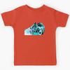 Tops – T-Shirts