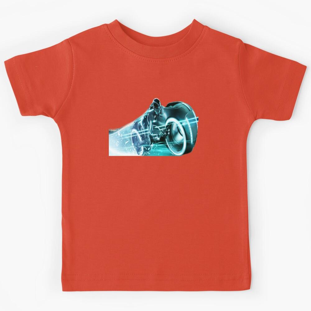 Tron Kids T-Shirt 110