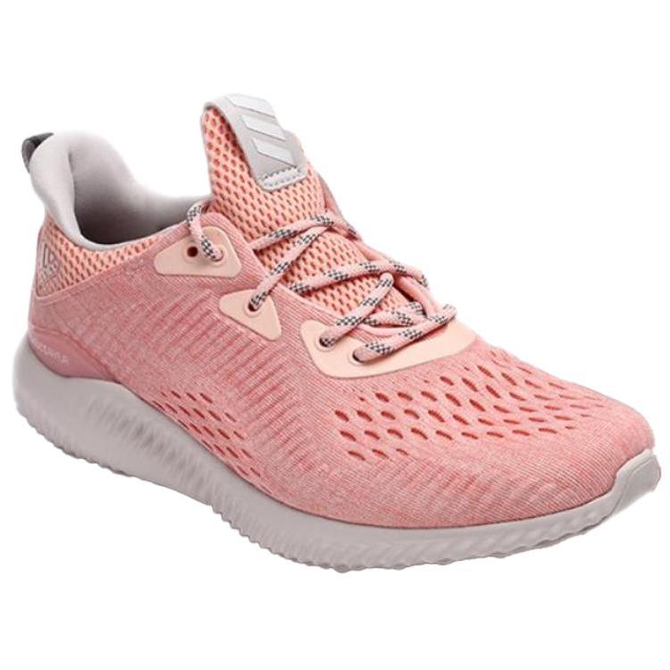 Adidas Wmns Alphabounce Em 'Icey Pink' Women's BW1195