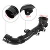 X Autohaux Auto Engine Air Intake Hose Tube Air Inlet Duct Pipe 13717590306 for BMW 335 i/xi/is xDrive 2007-2013 Accessories