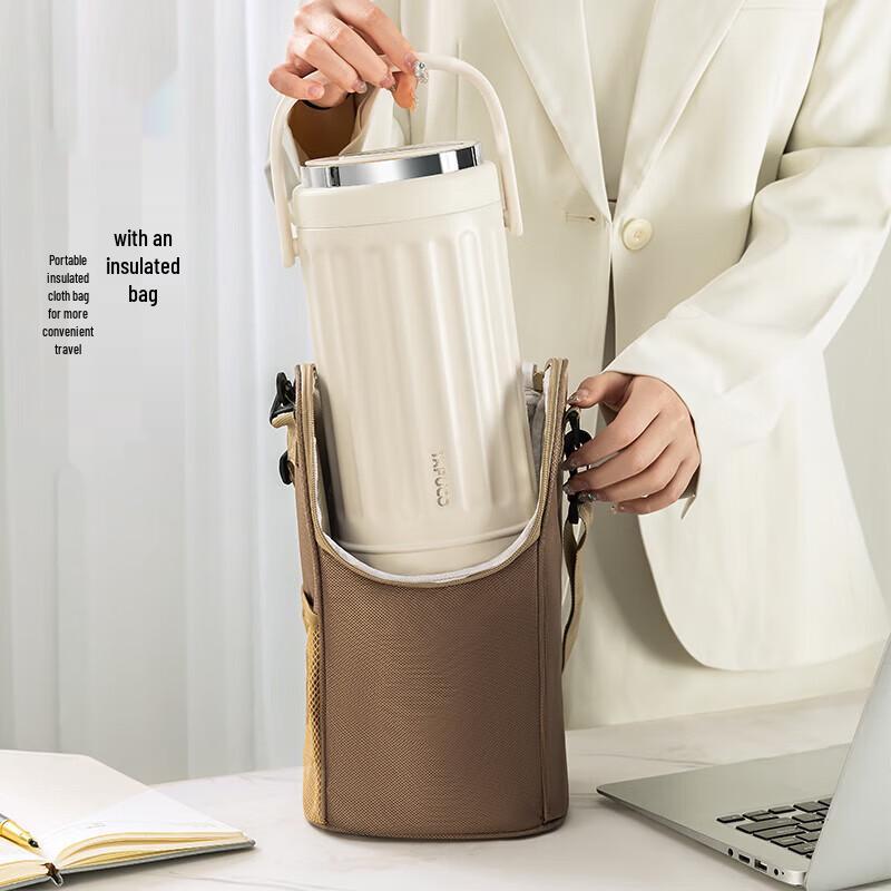 TAFUCO 316L Stainless Steel Insulated Lunch Box